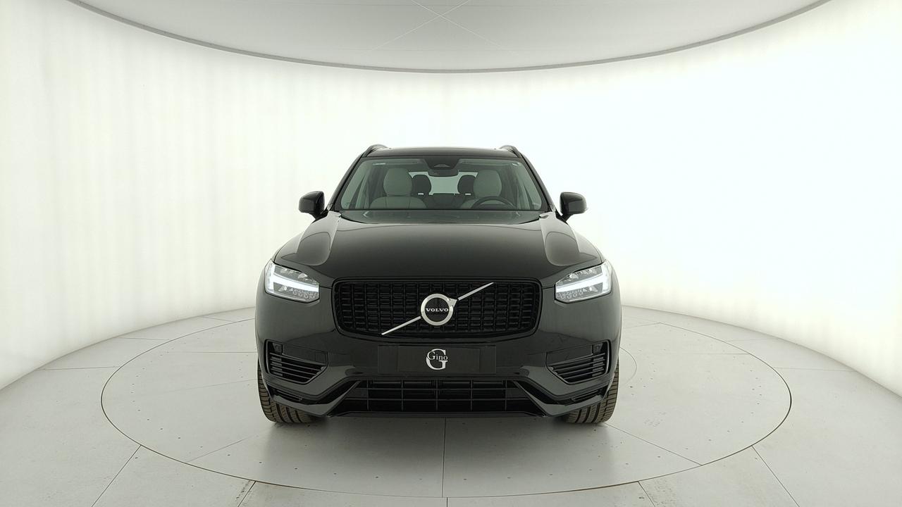 VOLVO N.XC90 Plus Dark T8 AWD AUT 7P