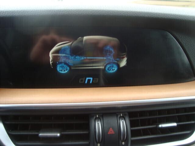 Alfa Romeo Stelvio 2.2 Turbodiesel 210 CV AT8 Q4 Executive
