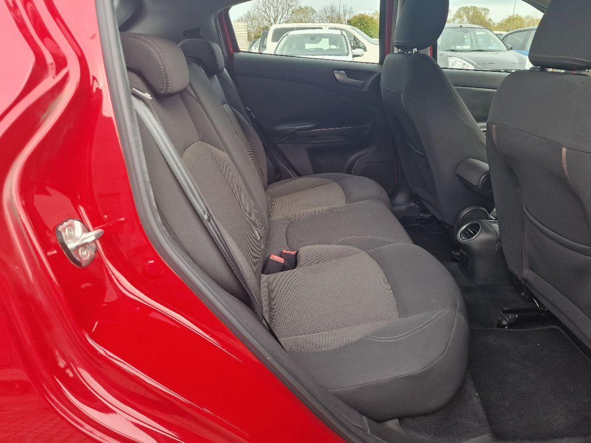 ALFA ROMEO - Giulietta - 1.6 JTDm-2 105 CV Progression