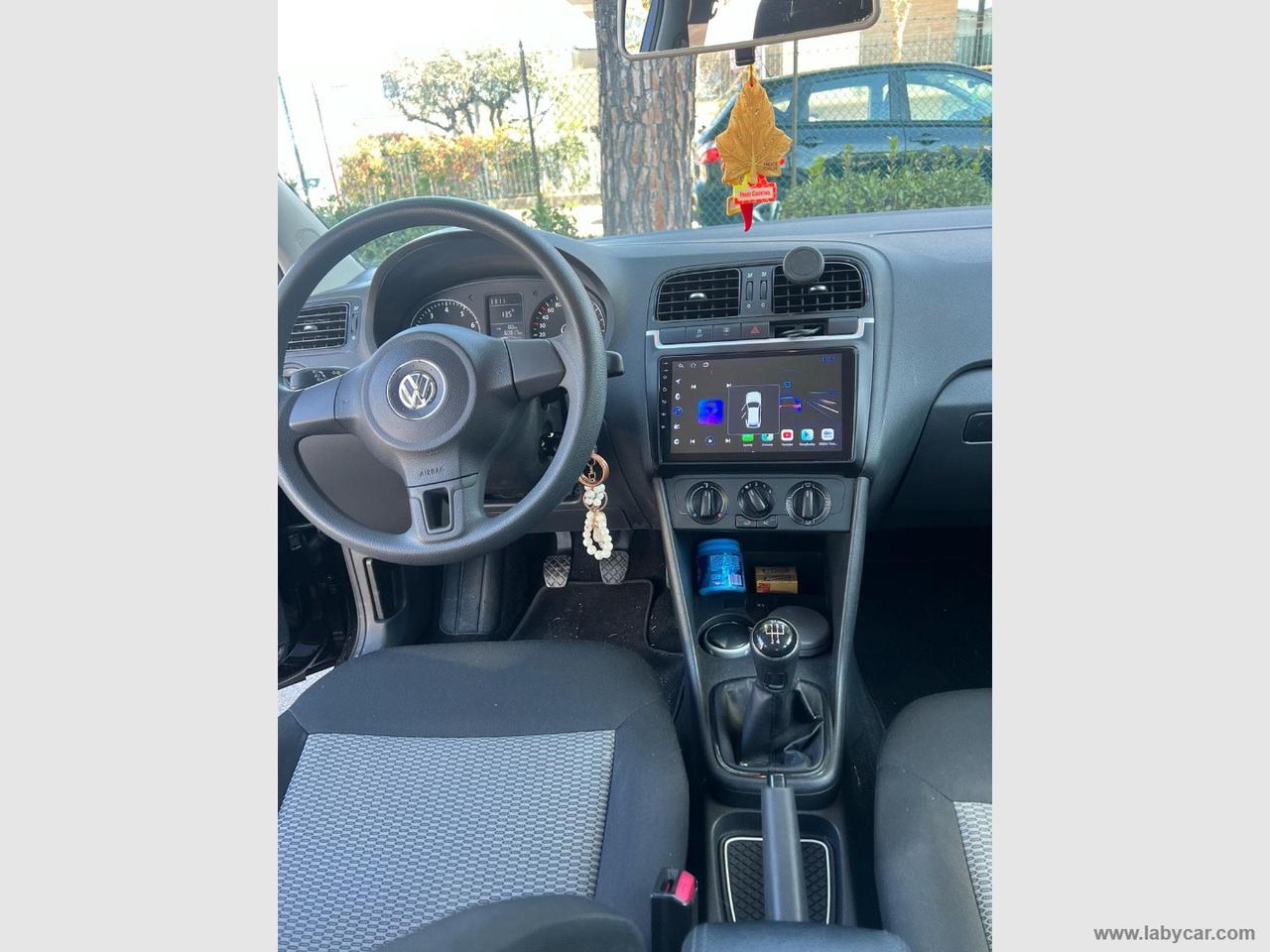 VOLKSWAGEN Polo 1.2 5p. Trendline