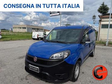 FIAT Doblo 1.4 N.P(PL-TN-L2H1)CARGO MAXI-BENZINA METANO+IVA22