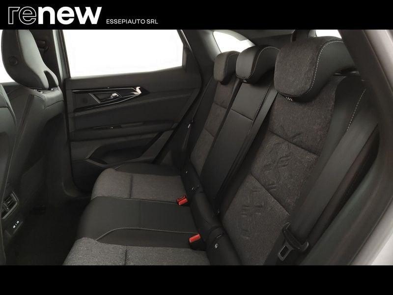 Renault Austral evolution full hybrid E-Tech 200cv