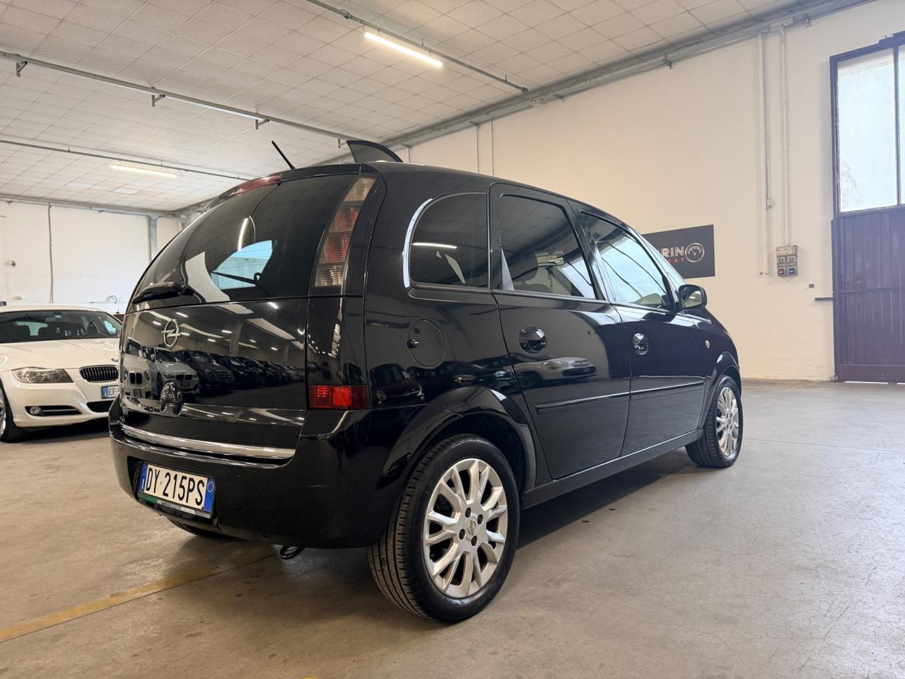 Opel Meriva 1.4 16V GPL-TECH Enjoy