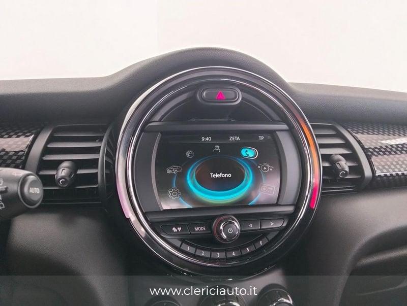 MINI Mini Cooper S 2.0 Cooper S Aut. *PACK JOHN COOPER WORKS*