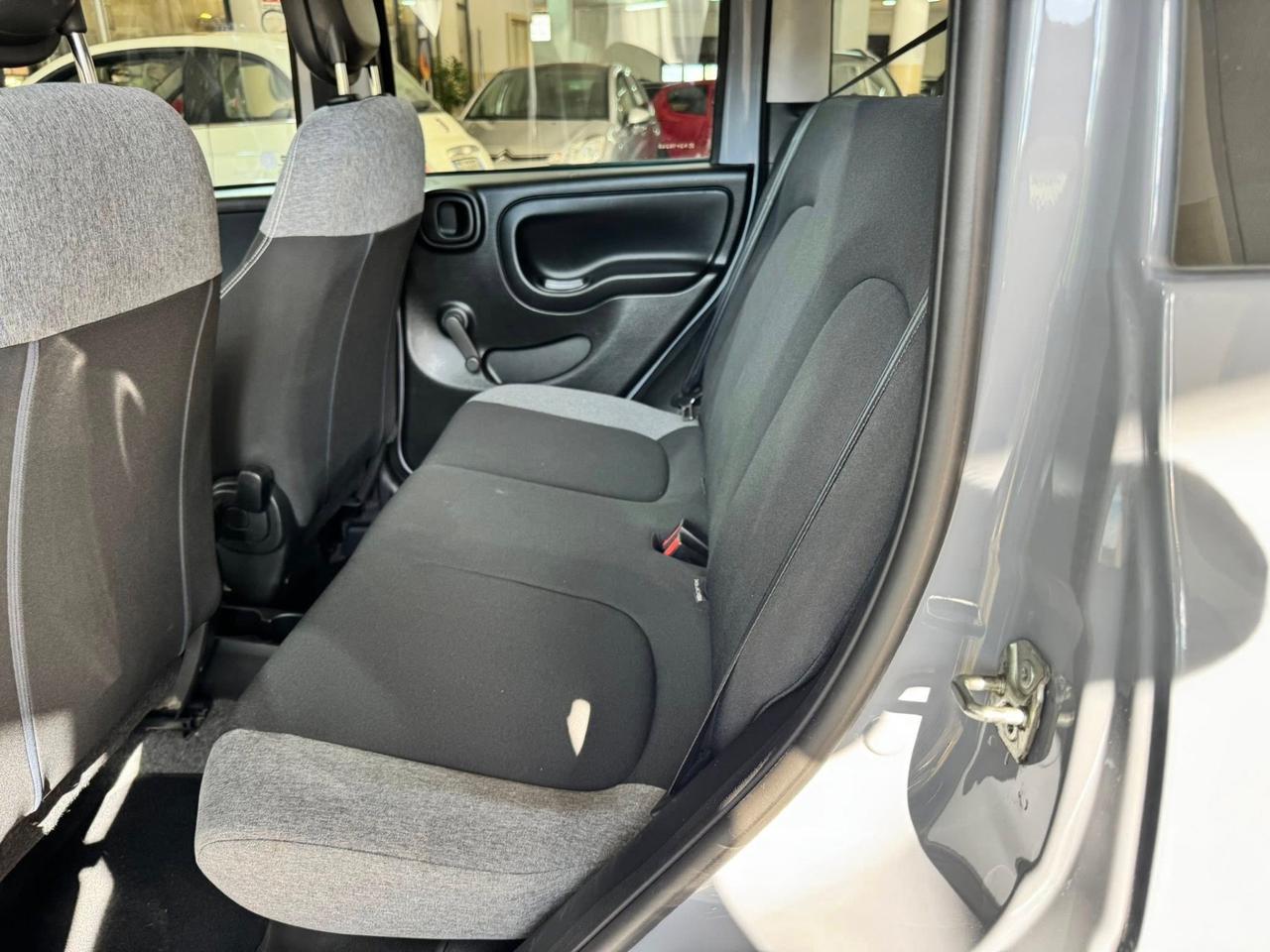 Fiat Panda Cross 1.2 EasyPower