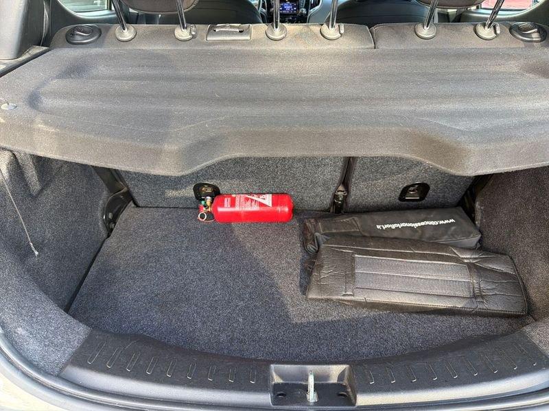 Lancia Ypsilon Ypsilon 1.2 s&s 69cv my19