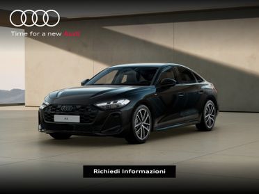 Audi A5 berlina 2.0 e-hybrid s line edition quattro 299cv s-tronic