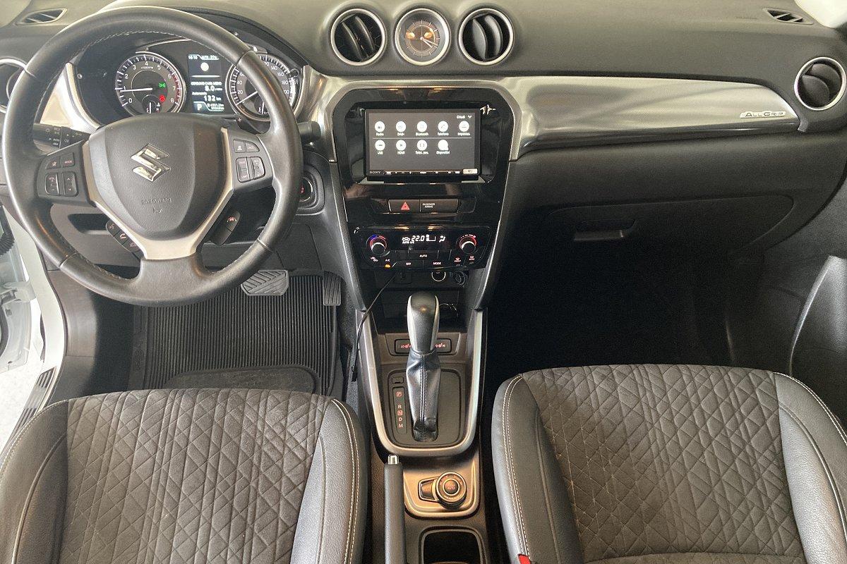 SUZUKI Vitara 1.4 Boosterjet A/T 4WD AllGrip Starview
