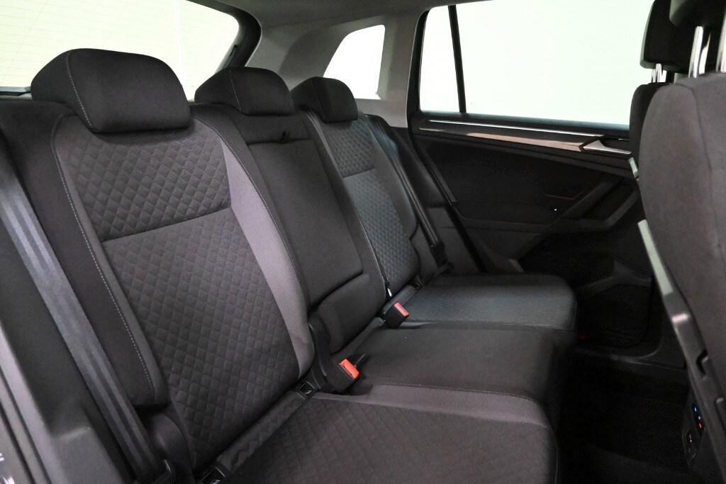 VOLKSWAGEN Tiguan 2ª serie Tiguan 2.0 TDI SCR ...