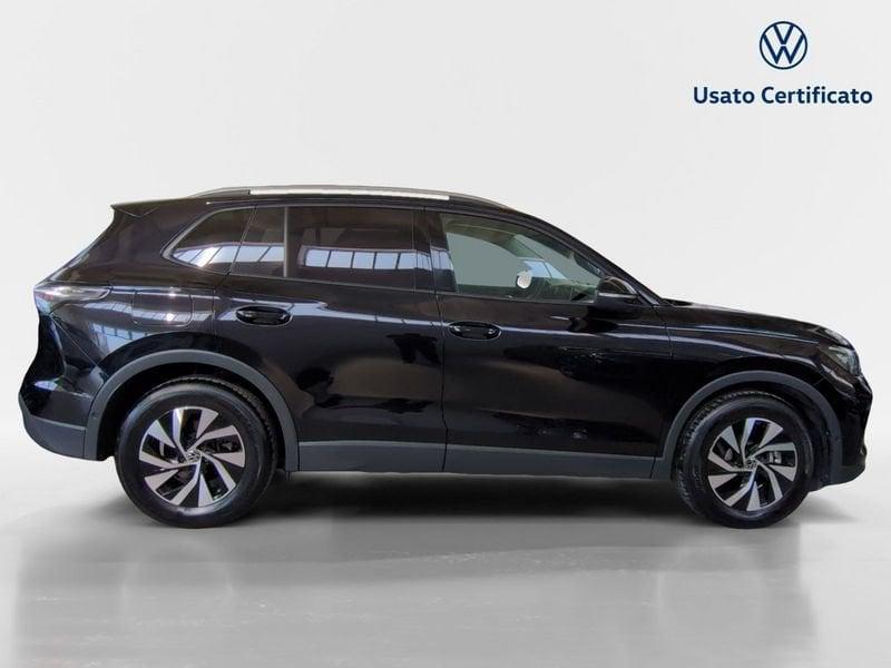 Volkswagen Tiguan 2.0 TDI 110KW SCR EVO Edition Plus DSG