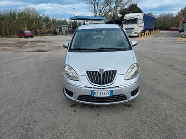 Lancia MUSA 1.4 Argento Ecochic GPL
