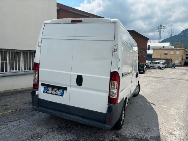 Peugeot Boxer 330 2.2 HDi/120CV PC-TN Furgone