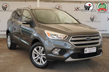 Ford Kuga 1.5 TDCI 120 CV 2WD Plus