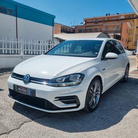Volkswagen Golf 1.6 TDI 115 CV 5p. R LINE