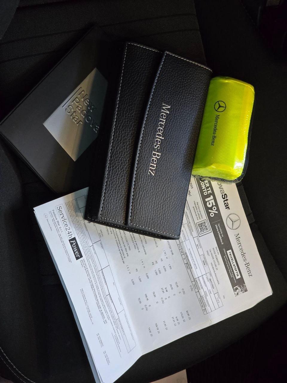 Mercedes-benz GLC 200 d 4Matic Sport