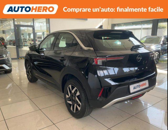 OPEL Mokka 1.5 diesel Elegance