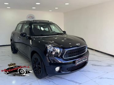 Mini Cooper D Countryman 1.6 Countryman-TETTO-GARANTITA-2016
