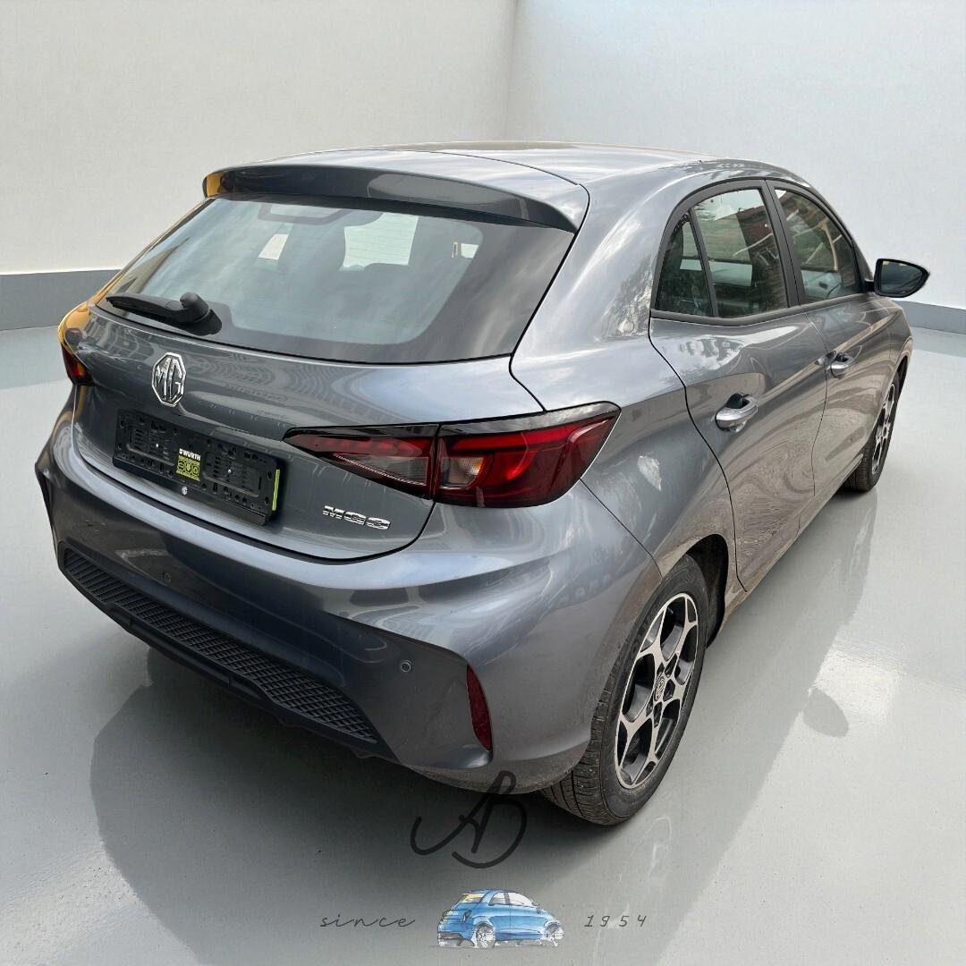 Mg MG3 Hybrid+ Comfort