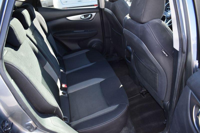 Nissan Qashqai Qashqai 1.5 dCi N-Connecta AUTOCARRO