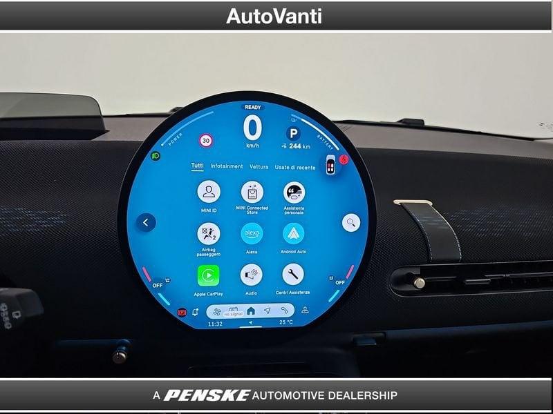 MINI Mini Cooper A.E. Cooper SE Classic