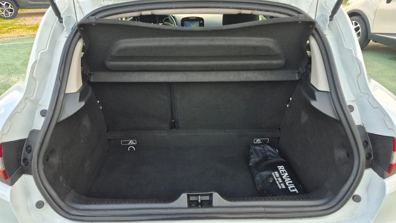 Renault Clio 1.5 dci 75 CV 5 Energy Duel