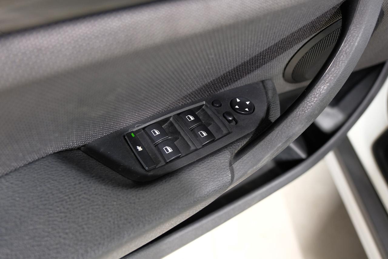 Bmw X1 sDrive20d Futura