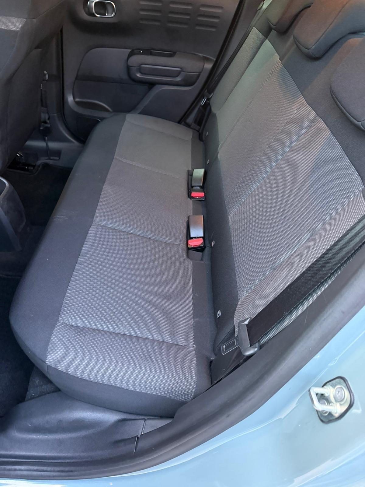 Citroen C3 Aircross BlueHDi 110 S&S Shine