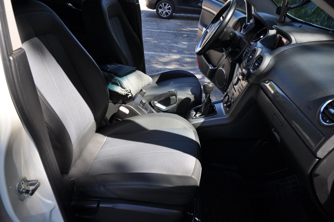 Opel Antara 2.0 CDTI 127CV 4x2 Edition Plus