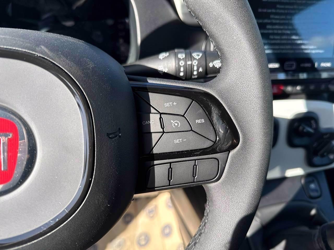 FIAT Pandina III 2024 Cross - Pandina Cross 1.0 firefly hybrid s&s 70cv