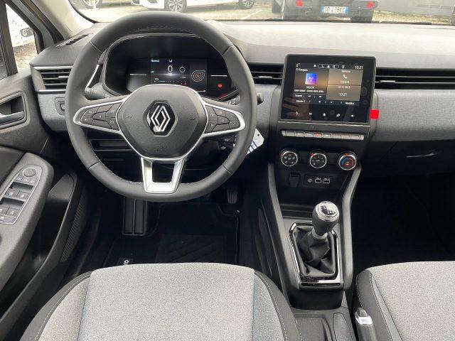 RENAULT Clio TCe 100 CV GPL 5 porte Evolution #PRONTACONSEGNA
