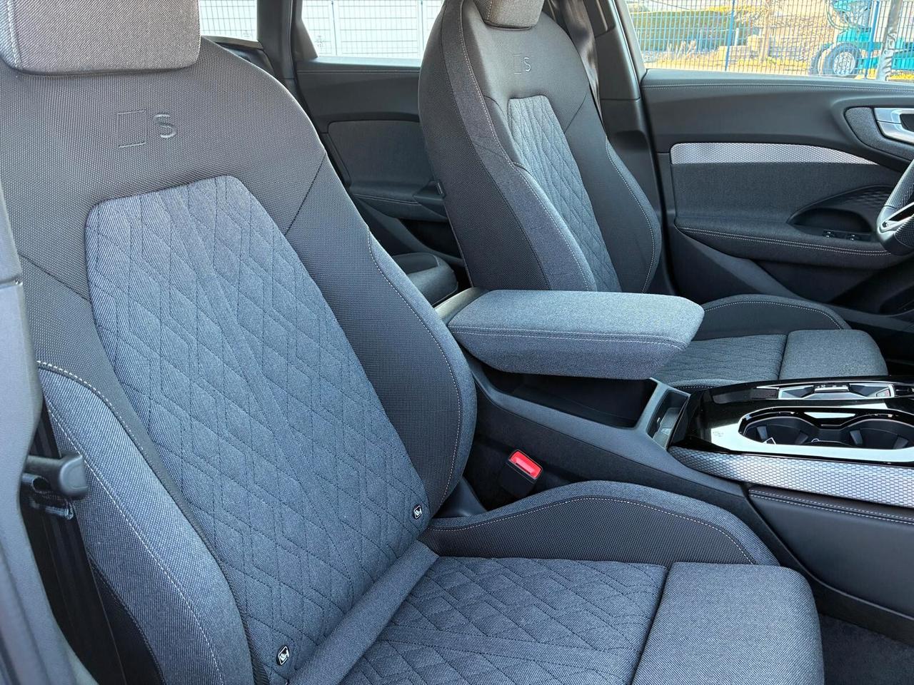 Audi A5 Avant TFSI 110 kW S tronic Business Advanced