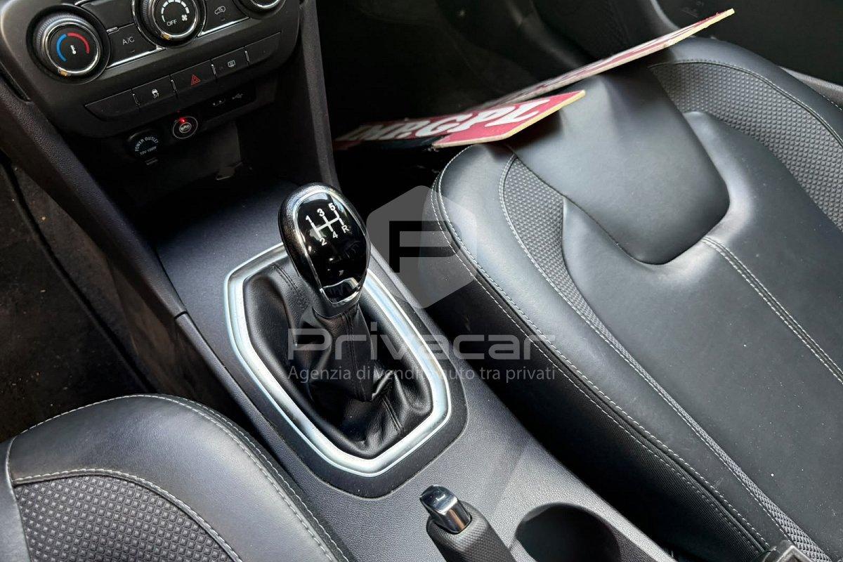 DR dr3 S2 1.5 Bi-Fuel GPL