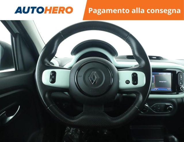 RENAULT Twingo TCe 90 CV EDC La Parisienne