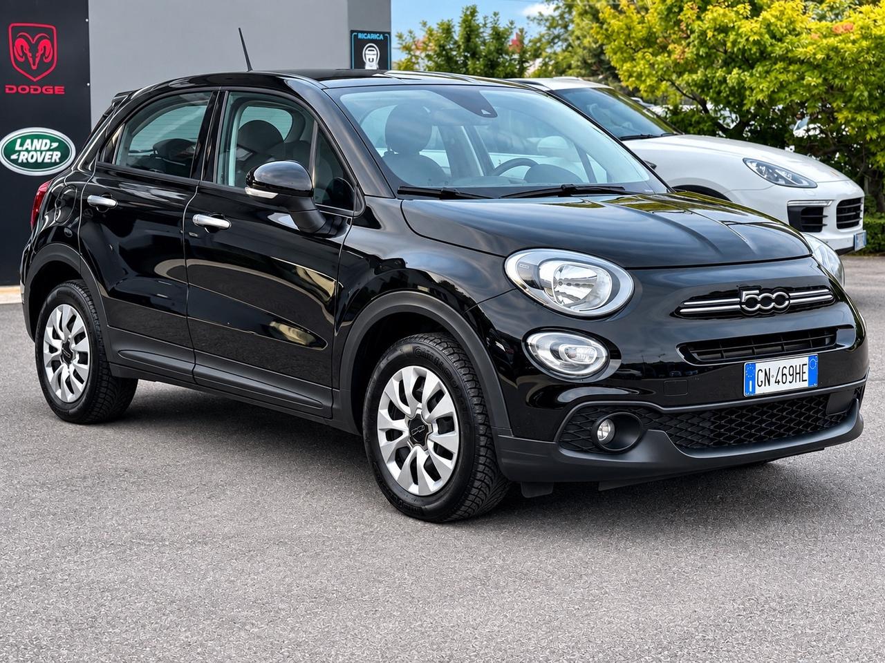 FIAT 500X 1.0 T3 120 CV