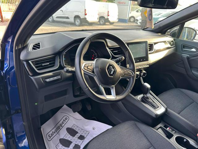 RENAULT Captur Full Hybrid E-Tech 145 CV Intens