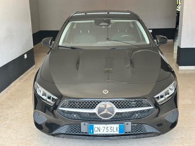 Mercedes-benz classe A 180 d Automatic Executive 2023