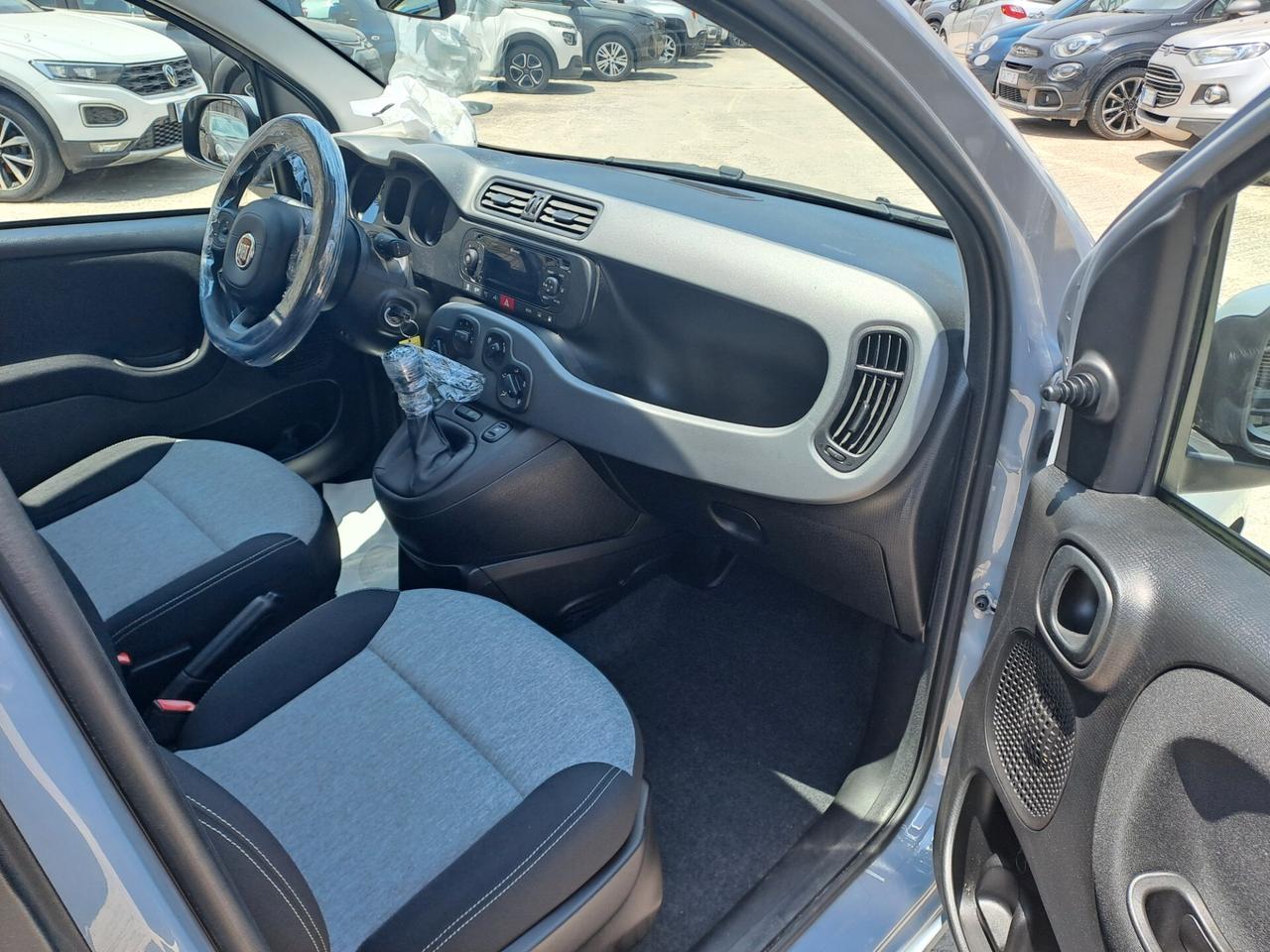 Fiat Panda 1.2 EasyPower Lounge