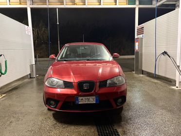 Seat Ibiza 1.2 12V 70CV 5p. Free