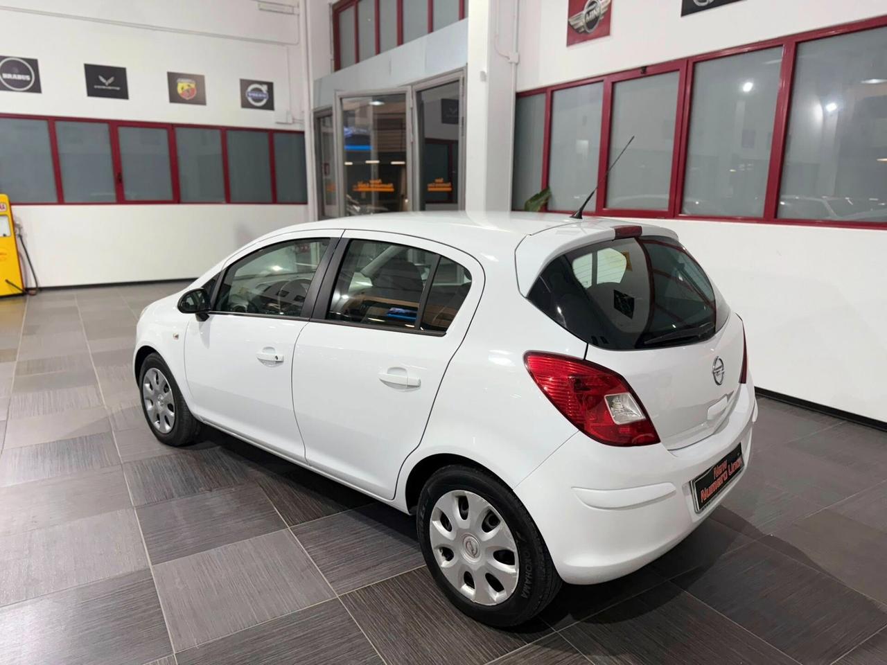 Corsa 1.3 CDTI 95CV 5porte 2014