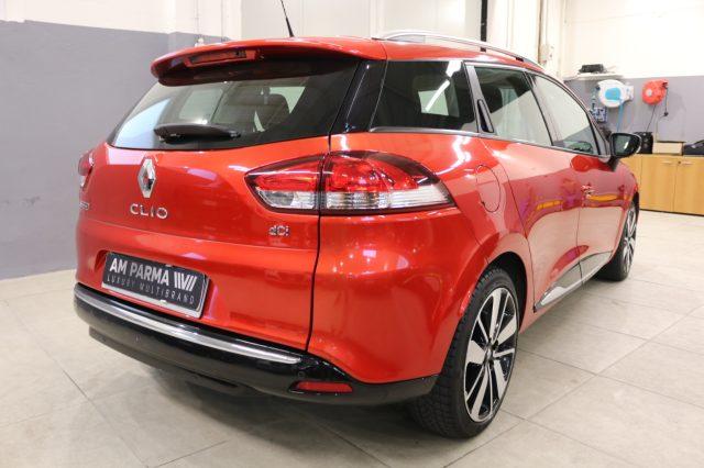 RENAULT Clio Sporter 1.5 dCi 90CV Energy "" AUTOMATICA ""
