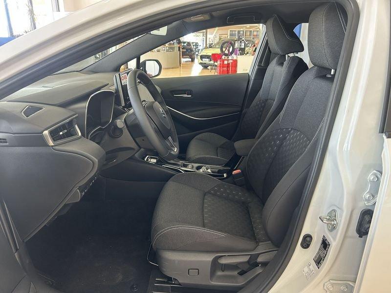 Suzuki Swace 1.8 Hybrid E-CVT 2WD Cool