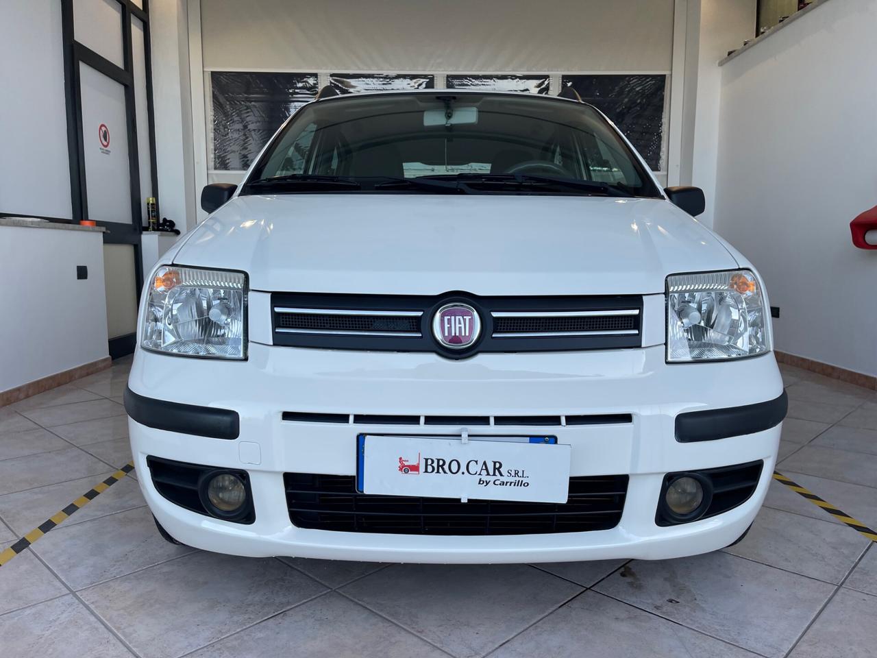 Fiat Panda 1.2 Dynamic-NO VINCOLO DI FINANZIAMENTO