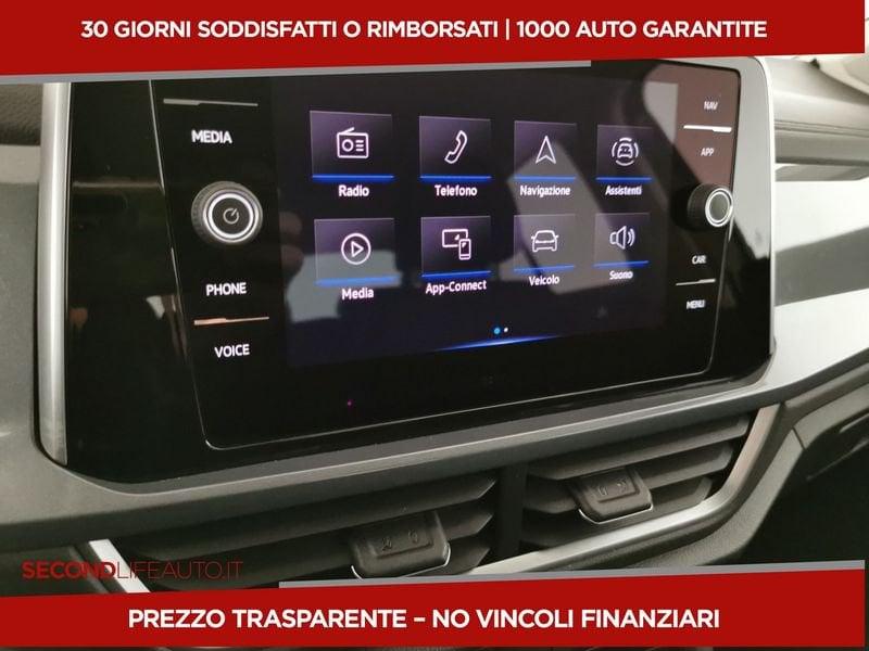 Volkswagen T-Roc I 2022 1.5 tsi Style dsg