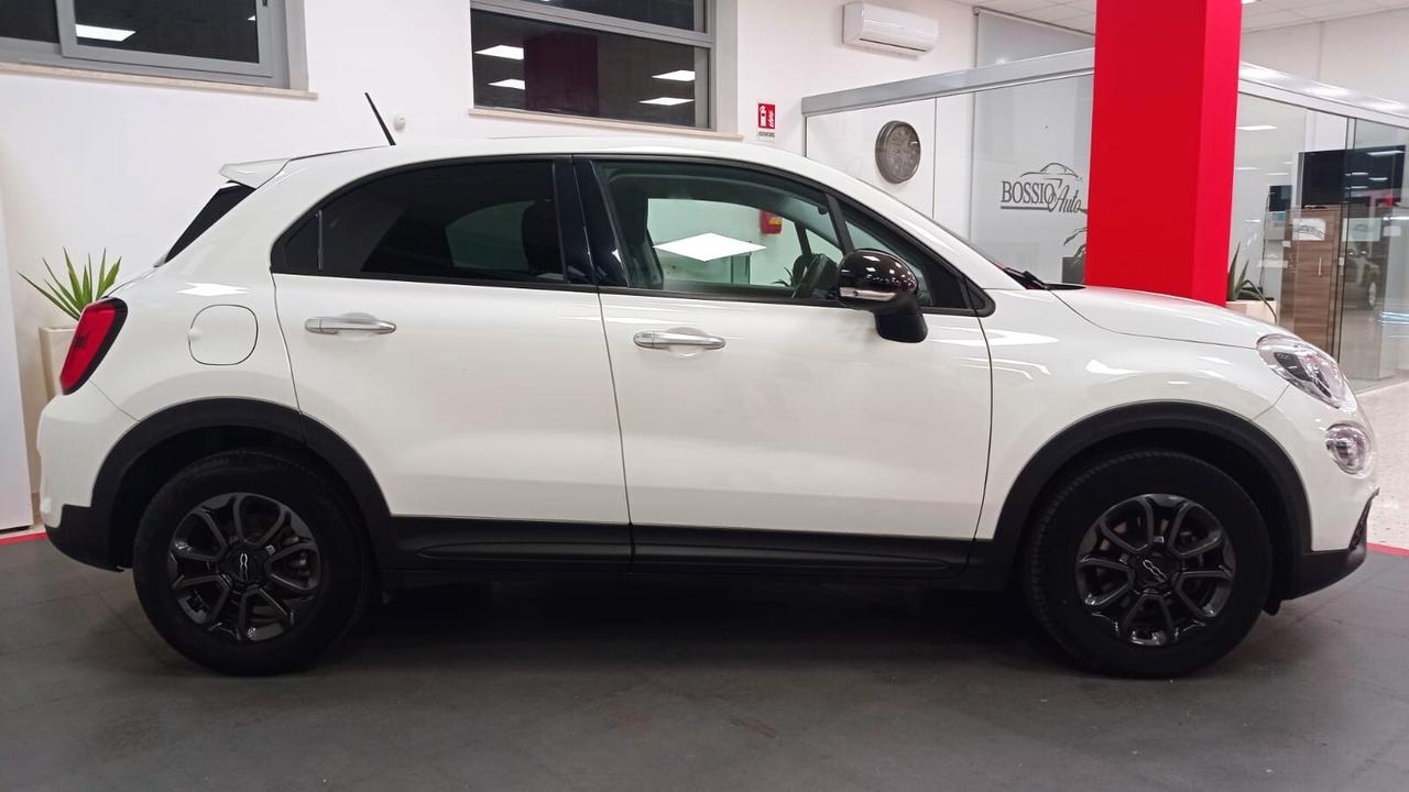 Fiat 500X 1.3 MultiJet 95 CV Sport