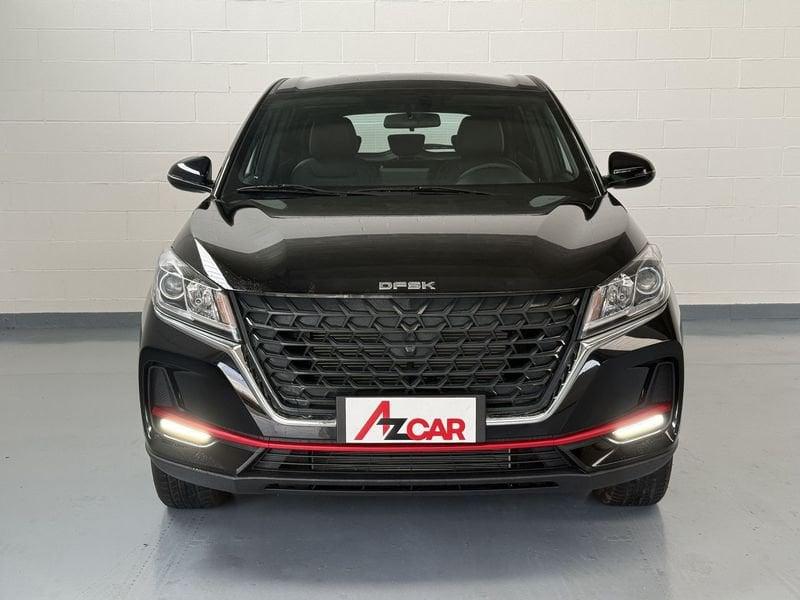 Dfsk Glory 500 Glory 500 1.5 Standard