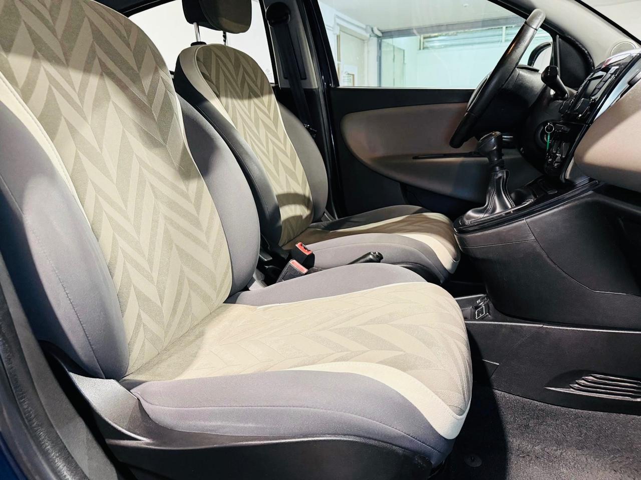 Lancia Ypsilon 1.3 MTJ*95CV*NEOPATENTATI*