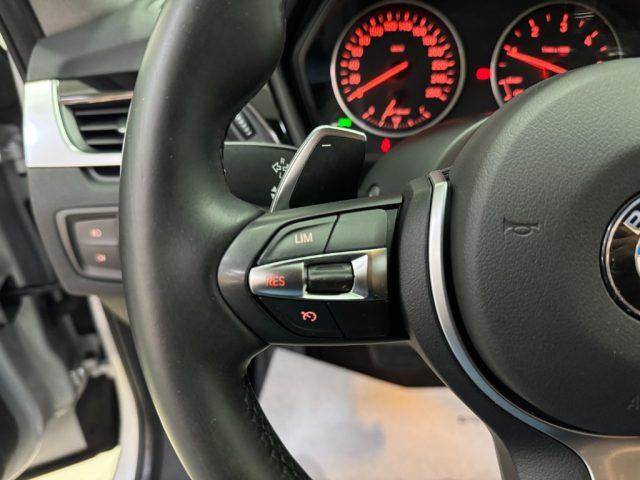 BMW X1 xDrive25d Msport