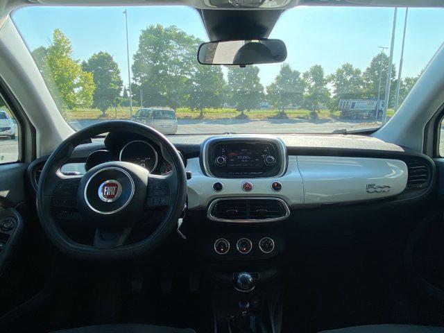 FIAT 500X 1.4 MultiAir GPL 140CV Lounge