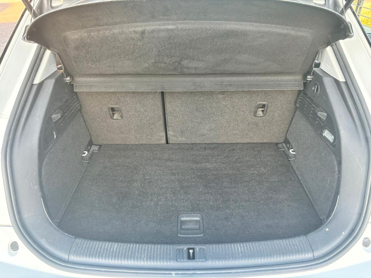 Audi A1 SPB 1.4 TDI Admired S LINE