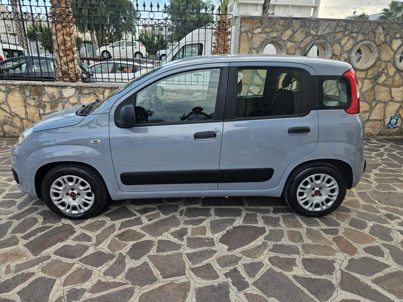 Fiat Panda 1.3 MJT 95 CV S&S Lounge